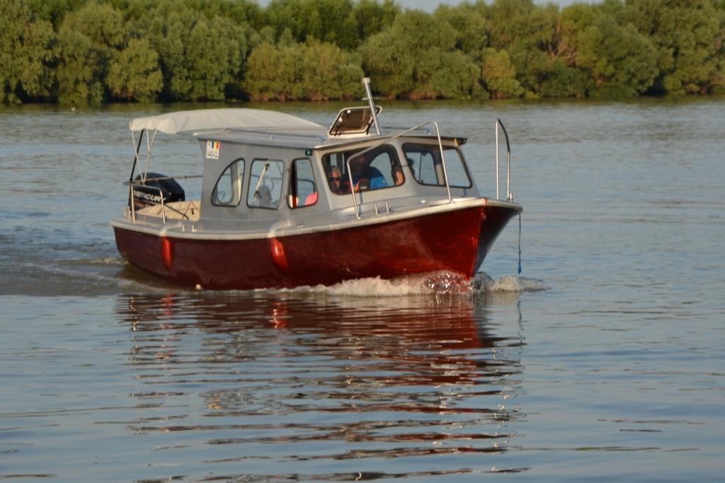 Готель Delta Pontoon Магмудія Номер фото